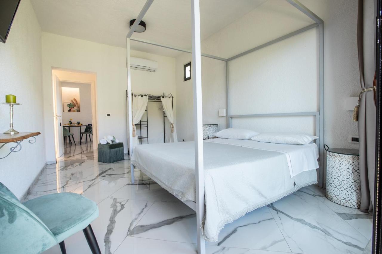 Villa Oidor - Cilento 阿谢亚 外观 照片